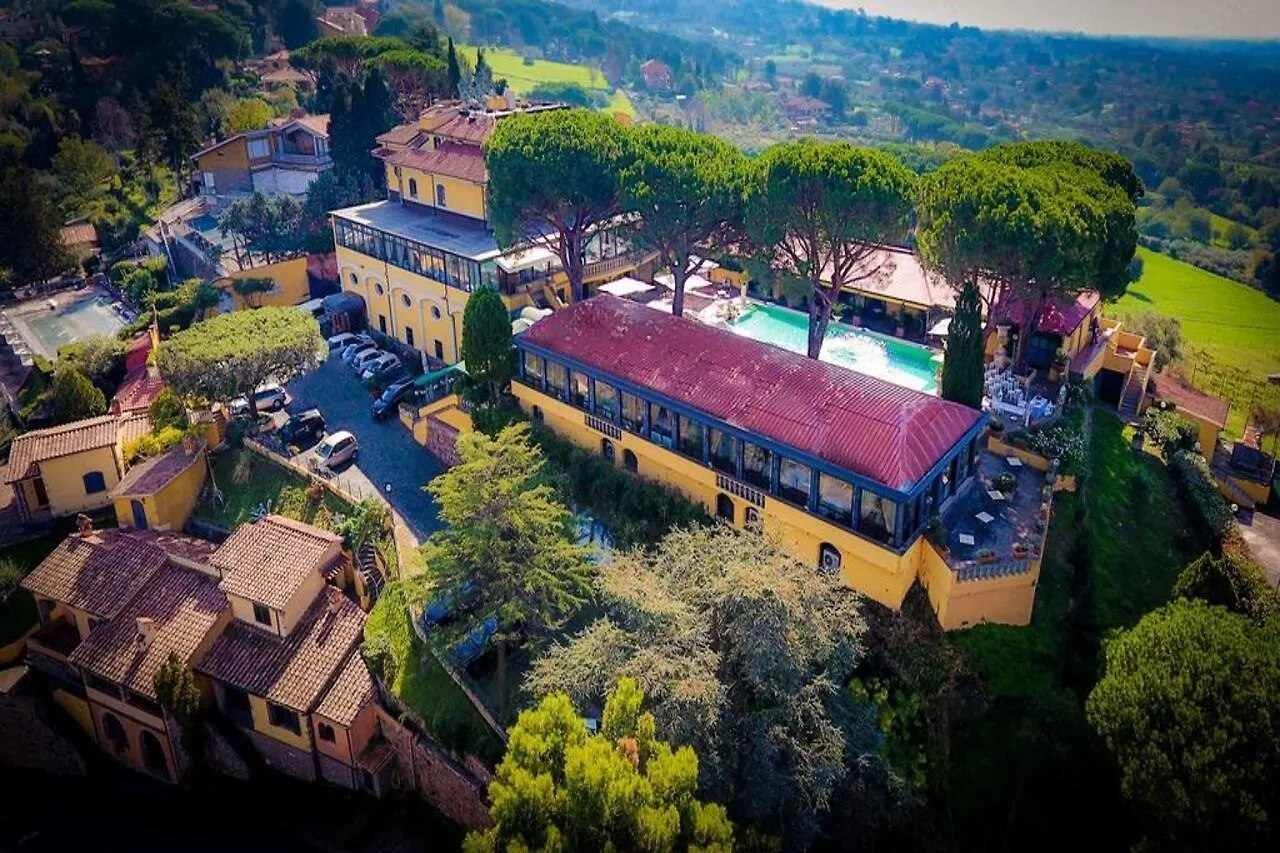 Grand Hotel Helio Cabala Marino
