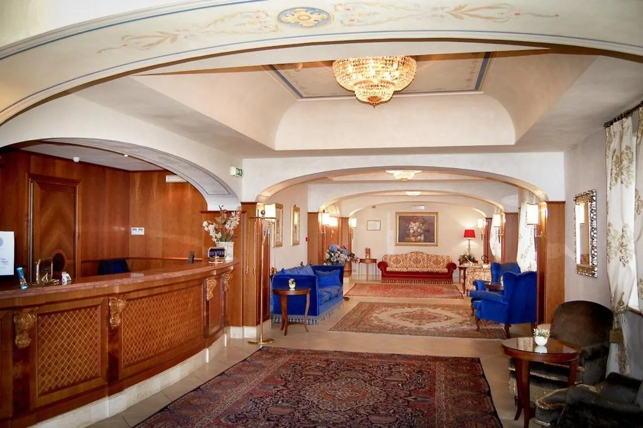 Grand Hotel Helio Cabala Marino