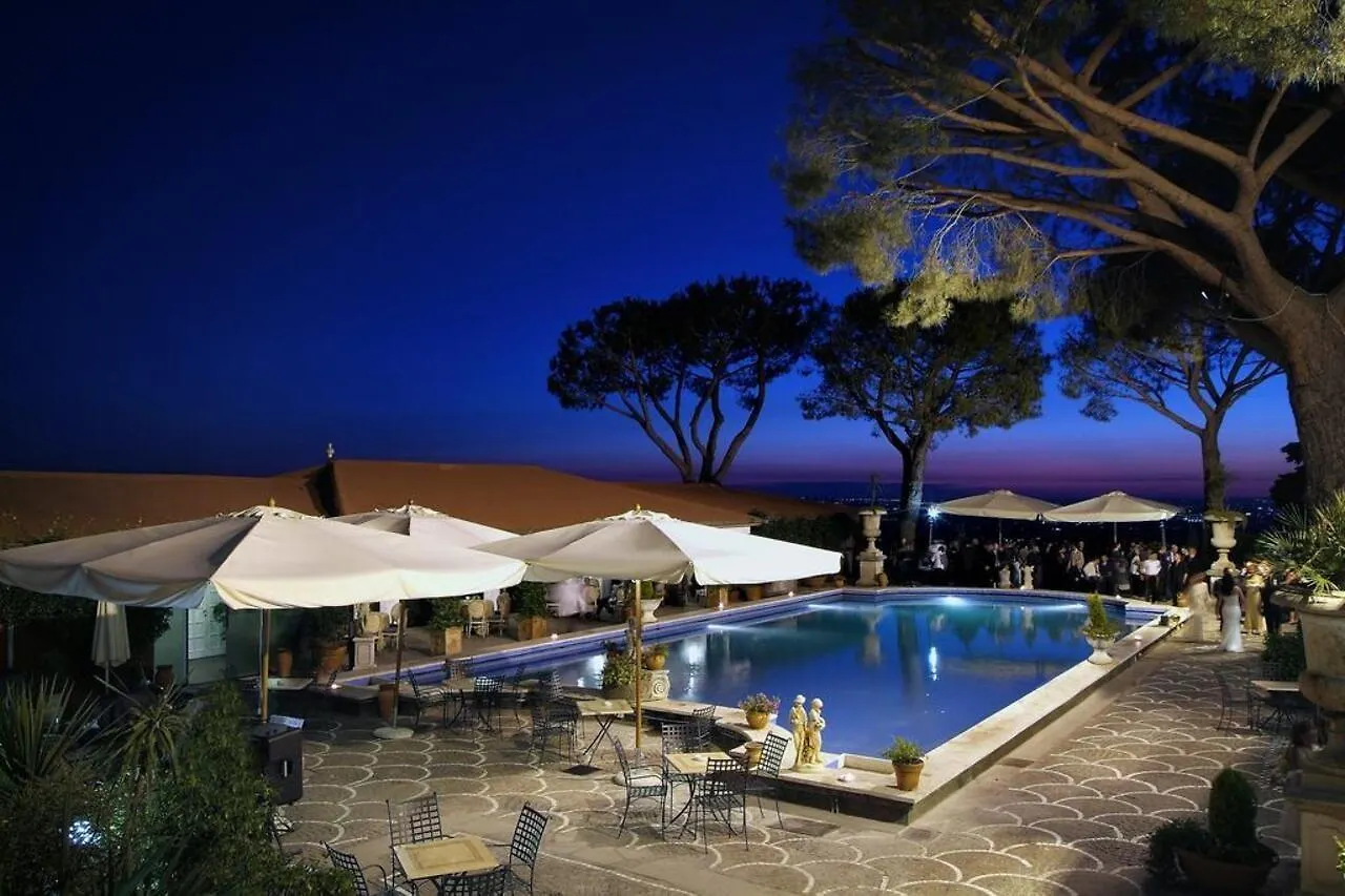 Grand Hotel Helio Cabala Marino