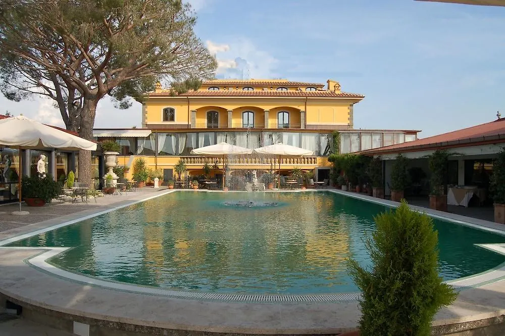 Grand Hotel Helio Cabala Marino