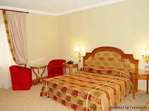 Grand Hotel Helio Cabala Marino Italy