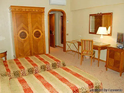 Grand Hotel Helio Cabala Marino