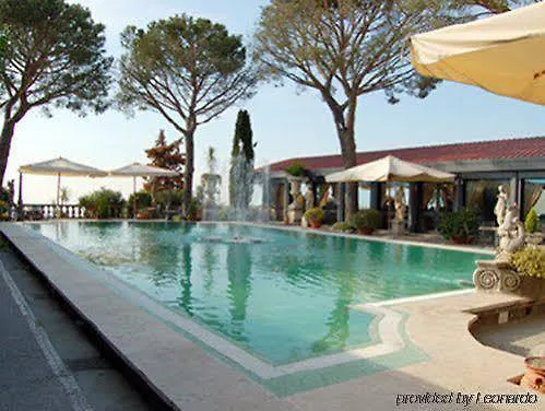 Grand Hotel Helio Cabala Marino