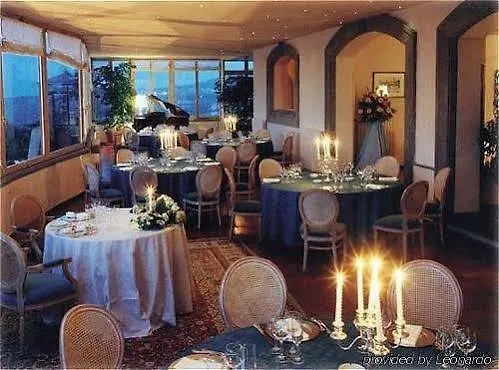 Grand Hotel Helio Cabala Marino 4*,  Italy