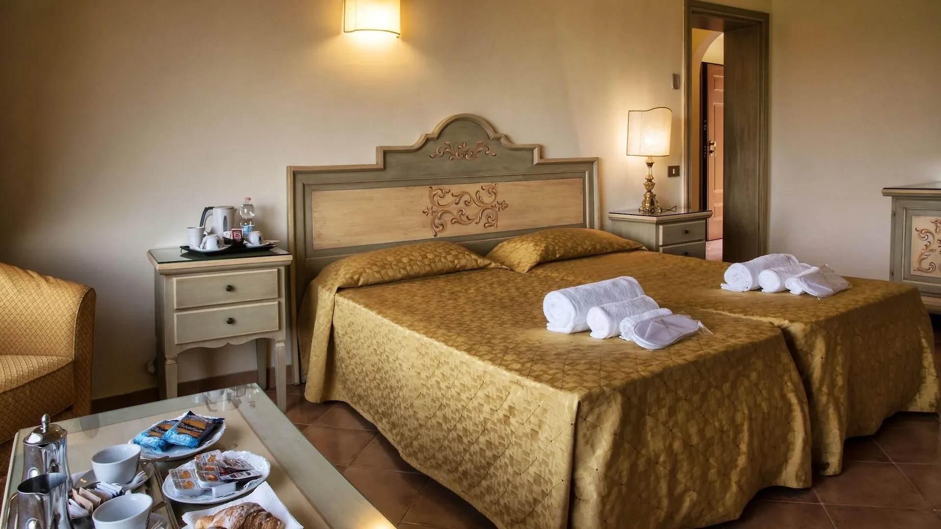 Grand Hotel Helio Cabala Marino