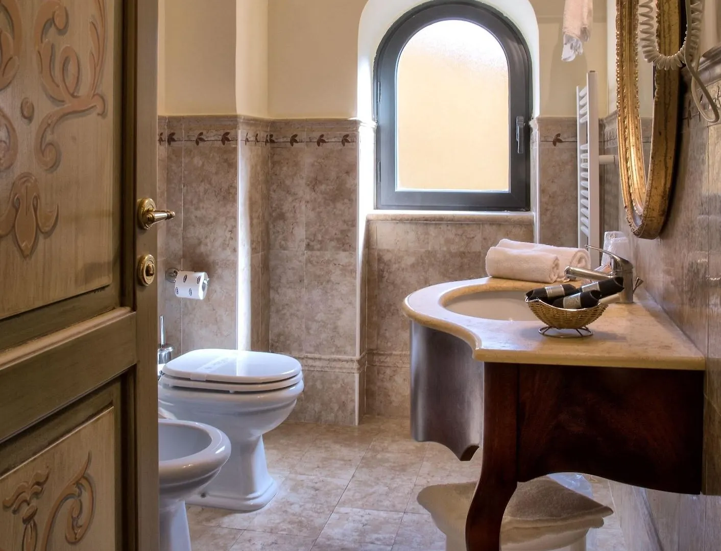 Grand Hotel Helio Cabala Marino