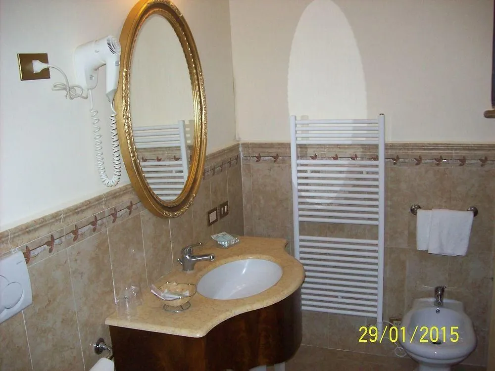 Grand Hotel Helio Cabala Marino