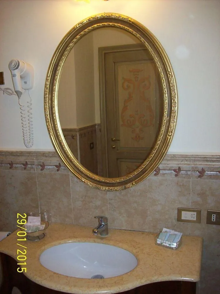 Grand Hotel Helio Cabala Marino Italy