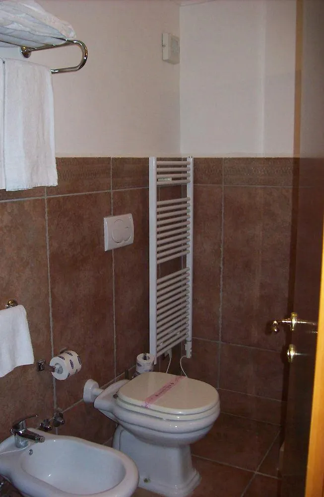 Grand Hotel Helio Cabala Marino