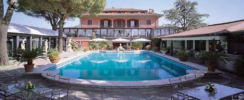Grand Hotel Helio Cabala Marino 4*,