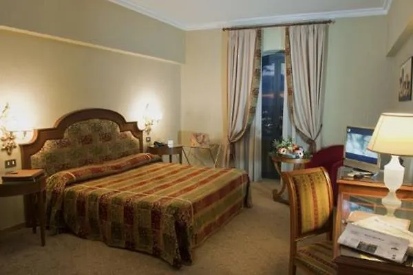 Grand Hotel Helio Cabala Marino
