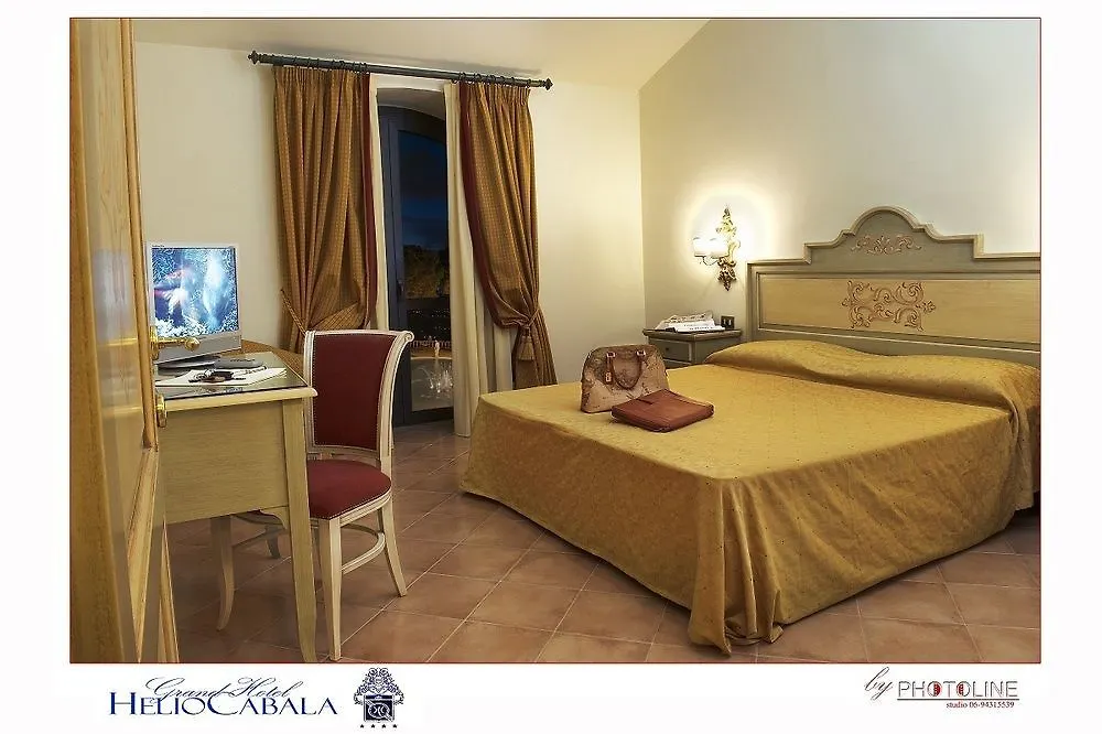 Grand Hotel Helio Cabala Marino