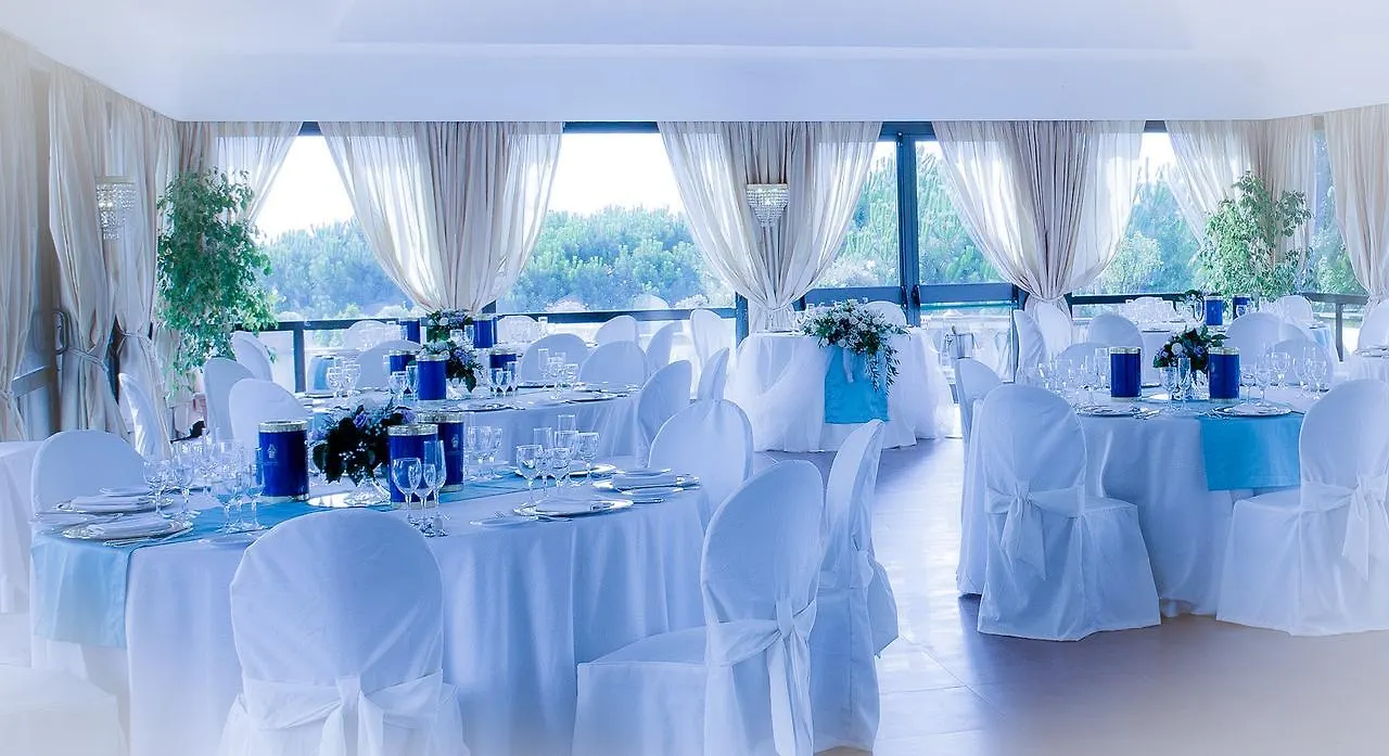 Grand Hotel Helio Cabala Marino