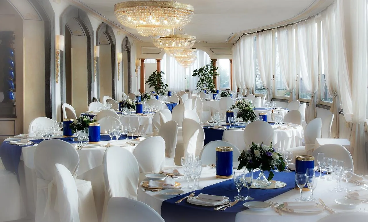 Grand Hotel Helio Cabala Marino