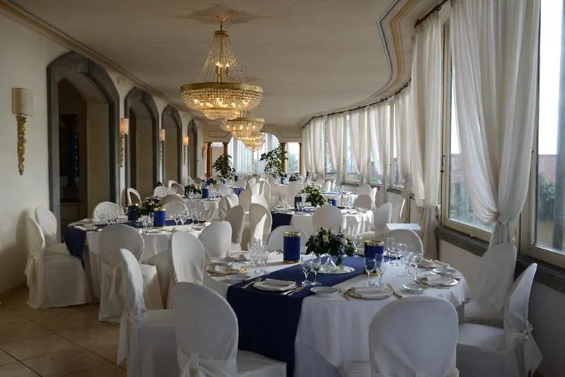 Grand Hotel Helio Cabala Marino