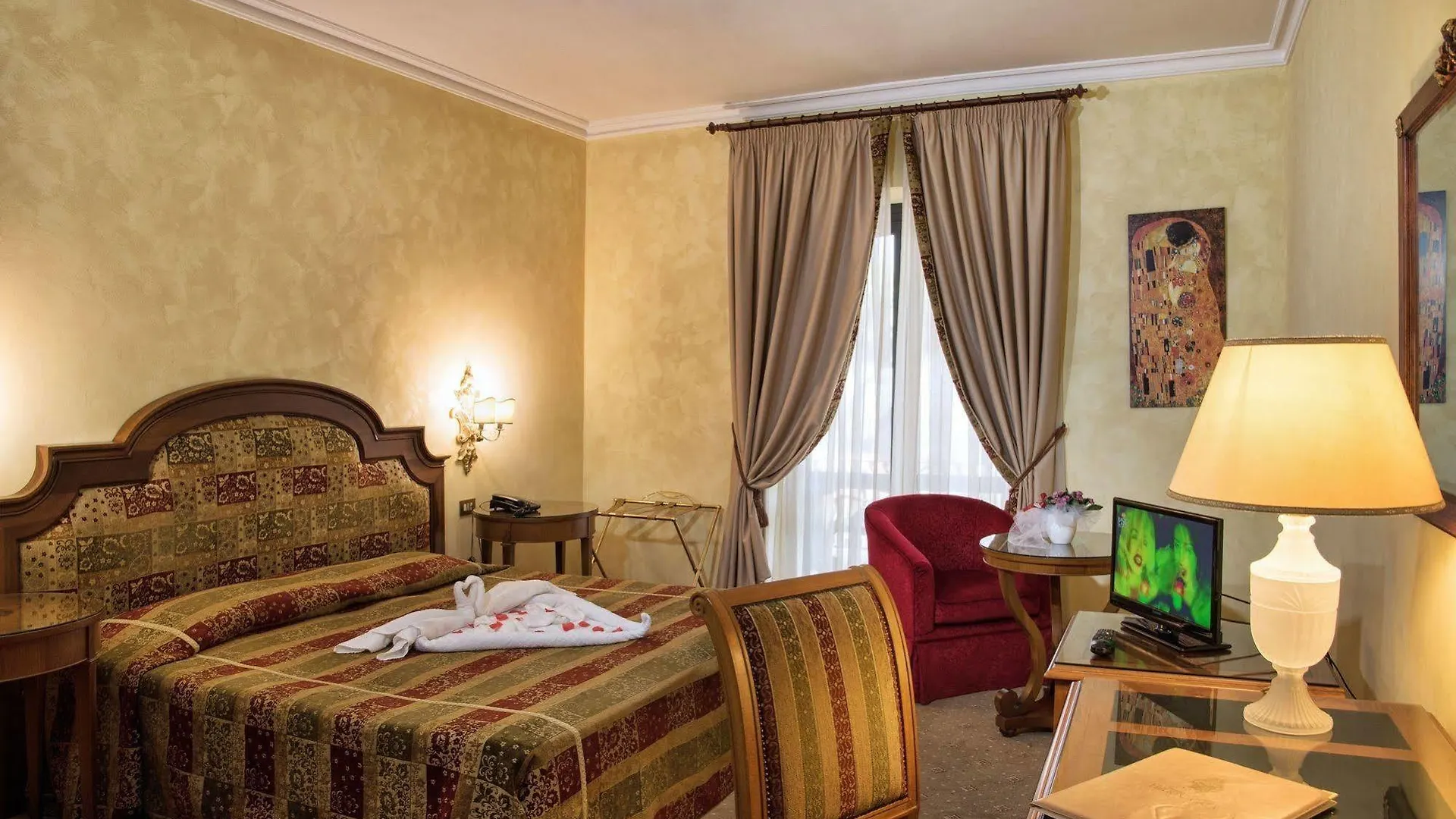 Grand Hotel Helio Cabala Marino