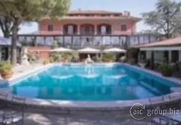 Grand Hotel Helio Cabala Marino