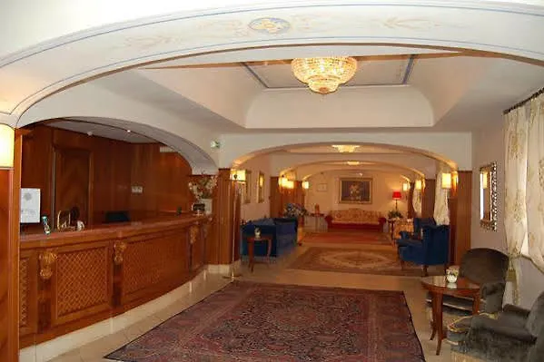 Grand Hotel Helio Cabala Marino